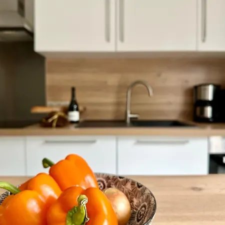 L'atelier Des Hirondelles 度假居