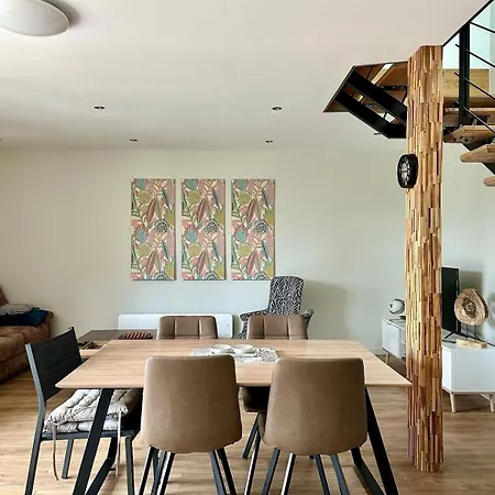 L'atelier Des Hirondelles *