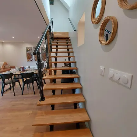 L'atelier Des Hirondelles Alexain