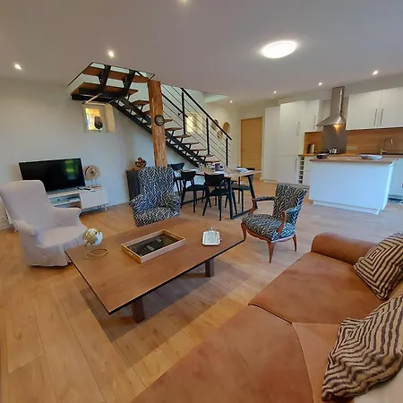 L'atelier Des Hirondelles