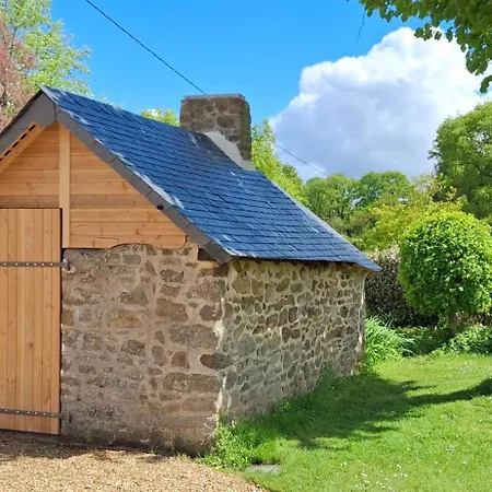 度假居 L'atelier Des Hirondelles *