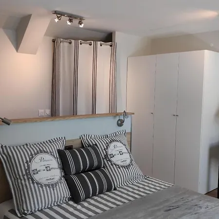 L'atelier Des Hirondelles Alexain