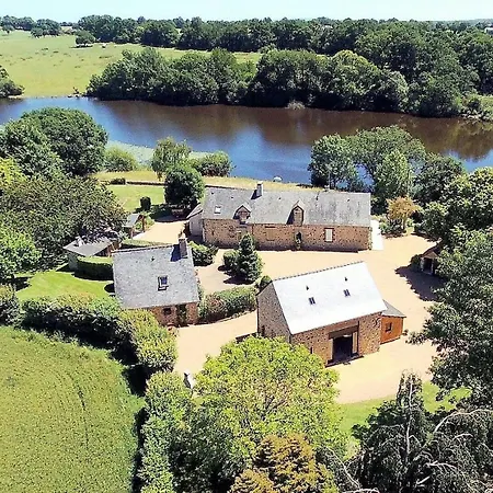 度假居 L'atelier Des Hirondelles