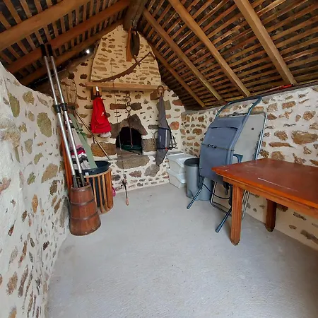 L'atelier Des Hirondelles * Alexain