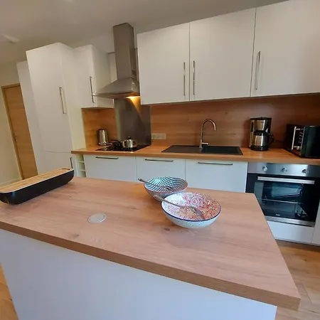 L'atelier Des Hirondelles