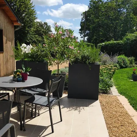 L'atelier Des Hirondelles *