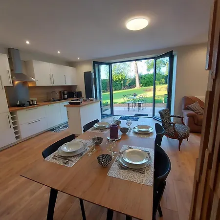 度假居 L'atelier Des Hirondelles