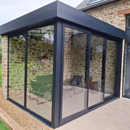 L'atelier Des Hirondelles *