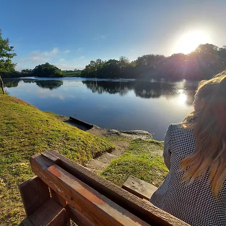 L'atelier Des Hirondelles 度假居