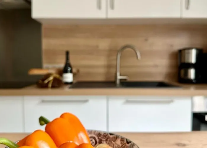 L'atelier Des Hirondelles Tatil Evi