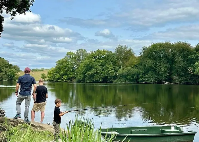 Tatil Evi L'atelier Des Hirondelles