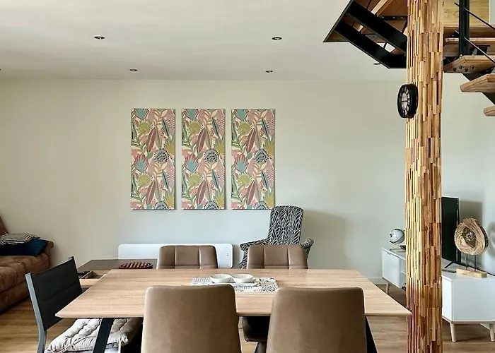 L'atelier Des Hirondelles *