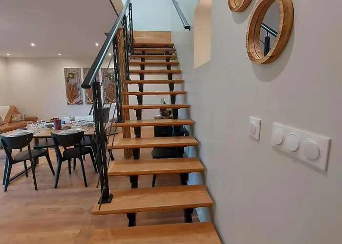 L'atelier Des Hirondelles Alexain