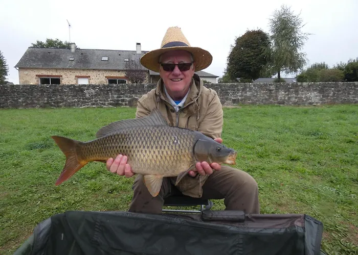 Tatil Evi L'atelier Des Hirondelles *