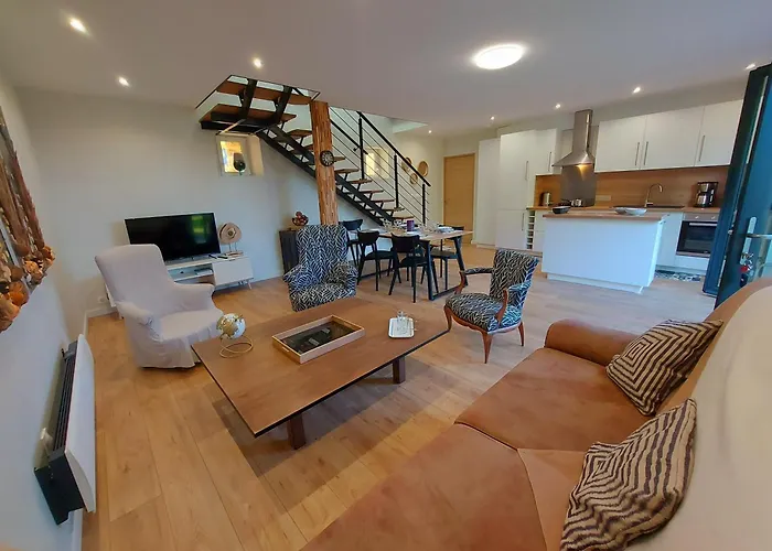 L'atelier Des Hirondelles