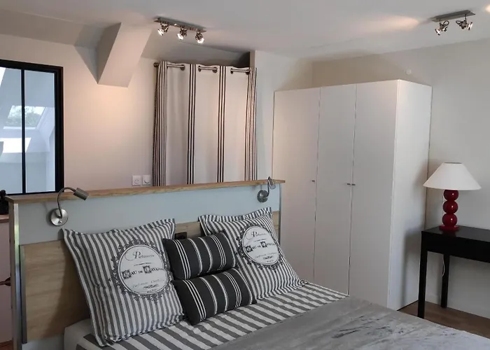 L'atelier Des Hirondelles Alexain