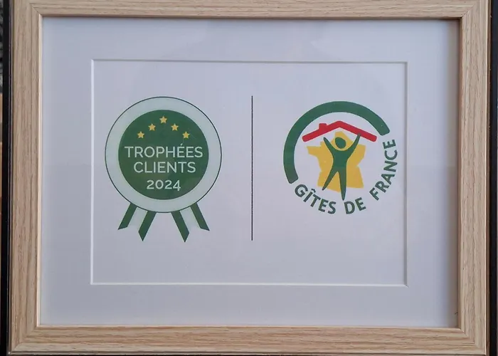 Tatil Evi L'atelier Des Hirondelles *