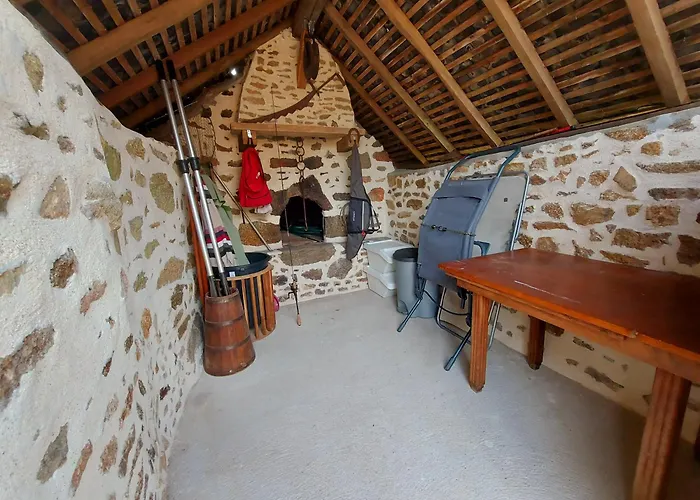 L'atelier Des Hirondelles * Alexain