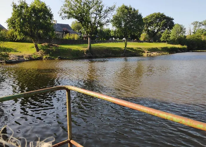 L'atelier Des Hirondelles