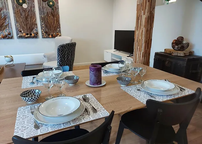 L'atelier Des Hirondelles Tatil Evi