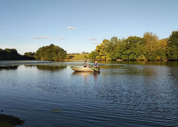 L'atelier Des Hirondelles Tatil Evi *