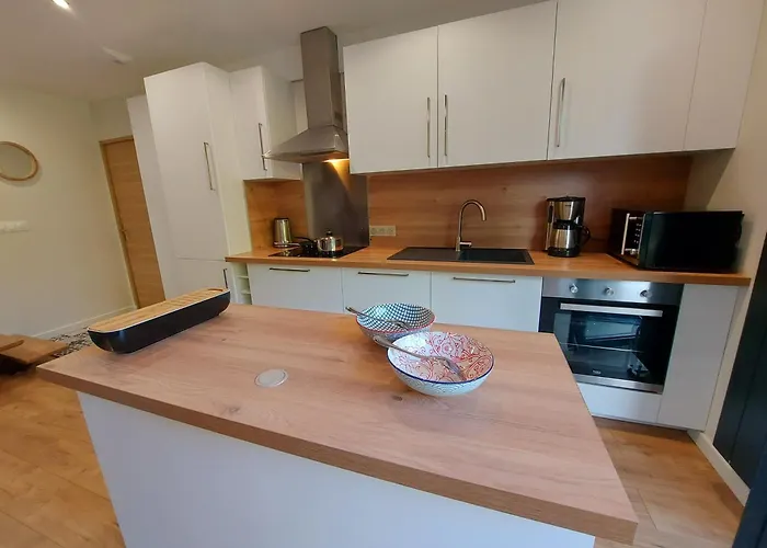 L'atelier Des Hirondelles