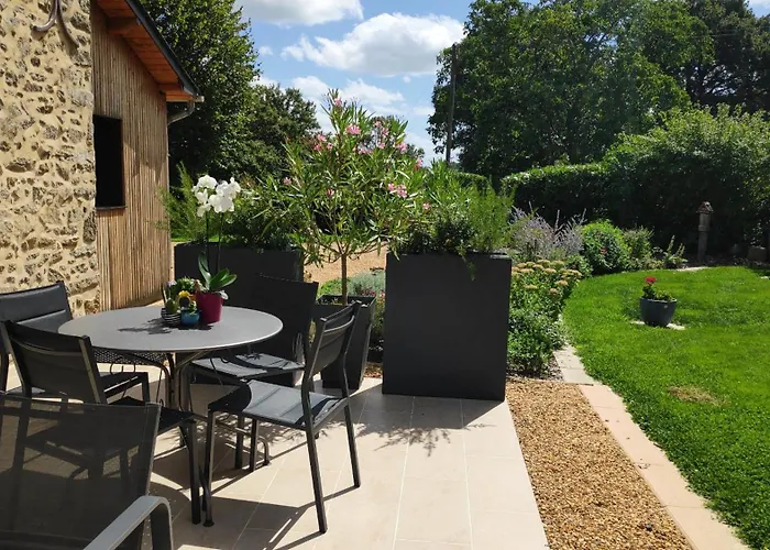 L'atelier Des Hirondelles *